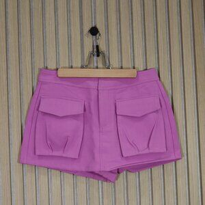 Sofie The Label Paule Utility Skort Pink